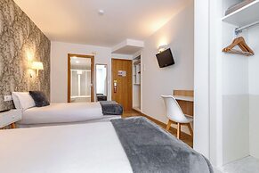 Hotel Vilagarcia