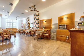Hotel Vilagarcia