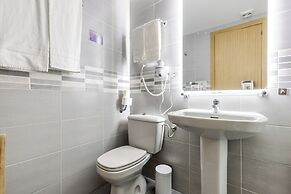 Hotel Vilagarcia