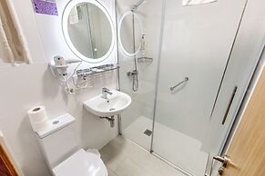 Hotel Vilagarcia
