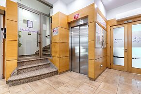 Hotel Vilagarcia