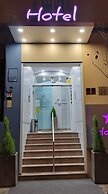 Hotel Vilagarcia