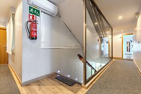 Hotel Vilagarcia