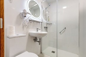 Hotel Vilagarcia