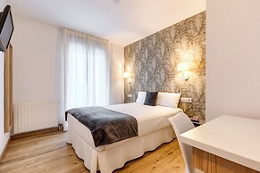 Hotel Vilagarcia