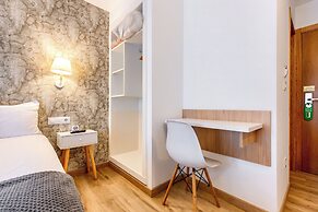 Hotel Vilagarcia