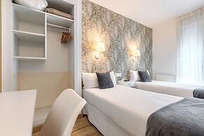 Hotel Vilagarcia