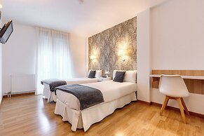 Hotel Vilagarcia