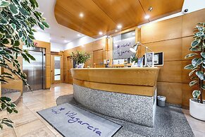 Hotel Vilagarcia