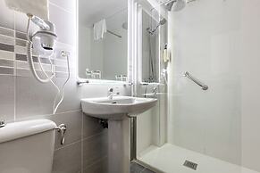 Hotel Vilagarcia