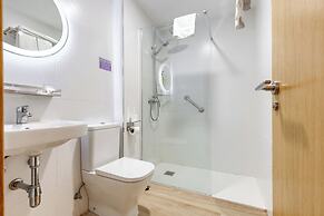 Hotel Vilagarcia