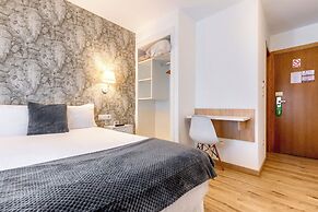 Hotel Vilagarcia