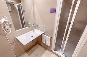 Hotel Vilagarcia