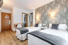 Hotel Vilagarcia