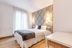 Hotel Vilagarcia