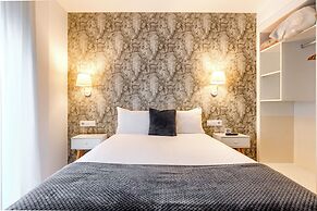 Hotel Vilagarcia