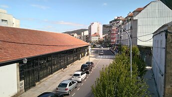 Hotel Vilagarcia