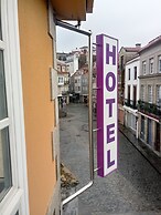 Hotel Vilagarcia