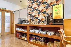 Hotel Vilagarcia