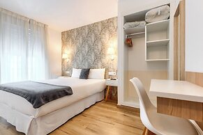 Hotel Vilagarcia