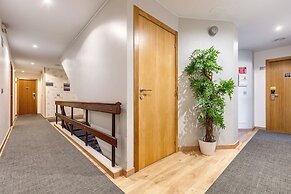 Hotel Vilagarcia