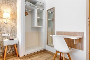 Hotel Vilagarcia