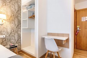 Hotel Vilagarcia