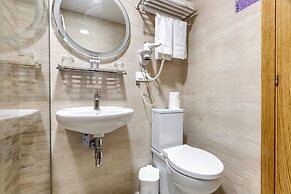 Hotel Vilagarcia
