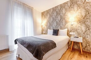 Hotel Vilagarcia