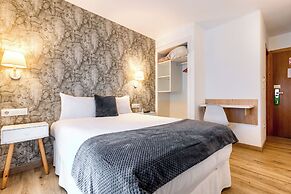 Hotel Vilagarcia