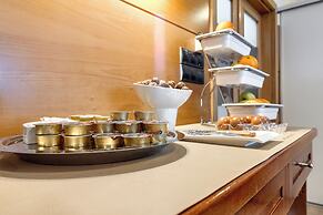 Hotel Vilagarcia