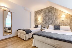 Hotel Vilagarcia