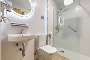 Hotel Vilagarcia