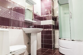 Nitsa Hotel