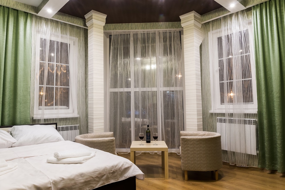 Nitsa Hotel