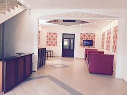 Nitsa Hotel