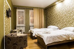 Nitsa Hotel