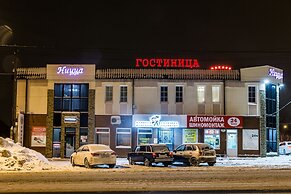 Nitsa Hotel