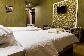 Nitsa Hotel