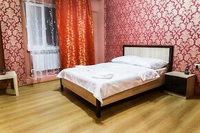 Nitsa Hotel