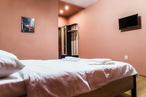 Nitsa Hotel