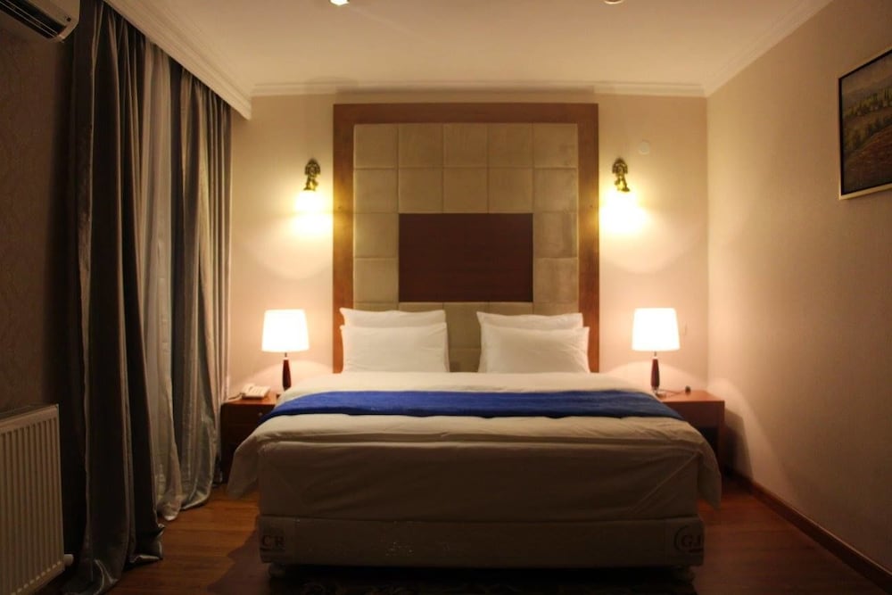 Hotel Park Green
