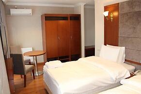 Hotel Park Green