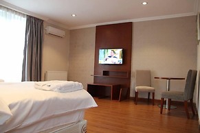 Hotel Park Green