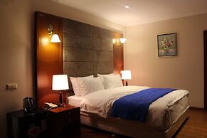 Hotel Park Green