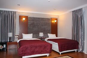 Hotel Park Green