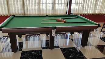 Hotel Park Green