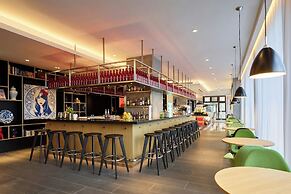 citizenM Taipei North Gate