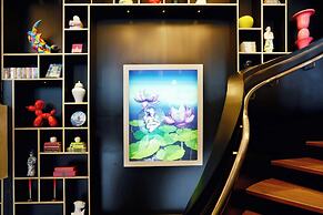 citizenM Taipei North Gate