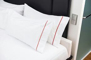 citizenM Taipei North Gate